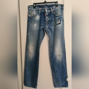 Dsquared2 jeans
